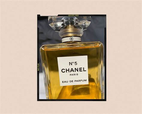 chanel n 5 francais|what does Chanel no 5 smell like.